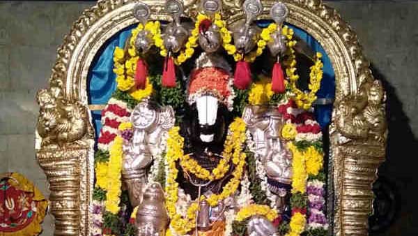 Thiruppavai to replace Suprabhata Seva on Tirupathi on Margazhi month Thiruppavai to replace Suprabhata Seva on Tirupathi on Margazhi month