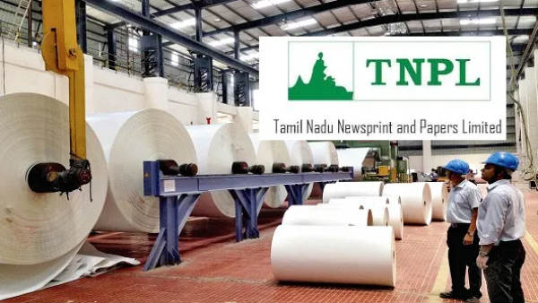 TNPL Recruitment 2021: who can apply this jobs , check details TNPL Recruitment 2021: who can apply this jobs , check details