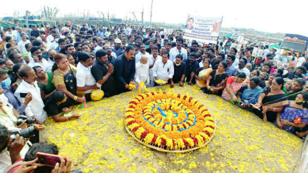 உயிரிழந்த மக்கள்