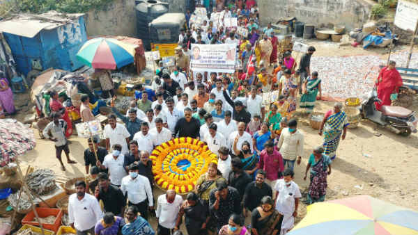 கண்ணீர் அஞ்சலி