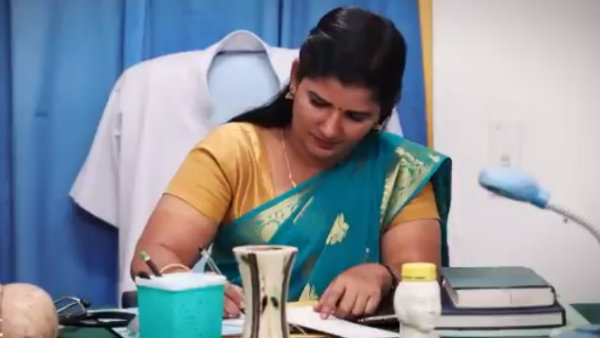 சோகம் மறையுமா
