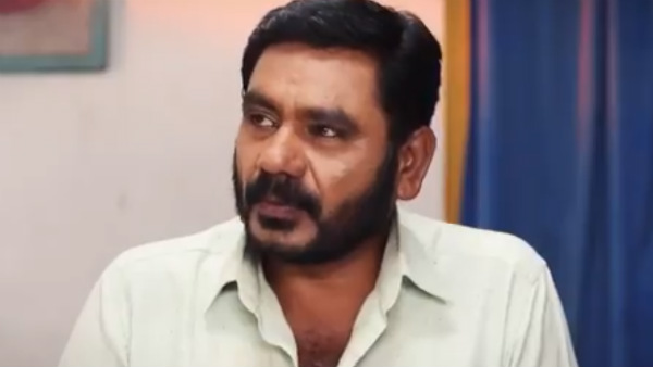 குத்திக் காட்டிய மீனா அப்பா