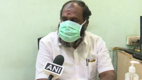 மதுரைக்கு குடிநீர்