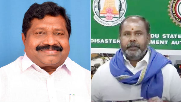 National Disaster Rescue Force base be set up in Radhapuram: Inbadurai National Disaster Rescue Force base be set up in Radhapuram: Inbadurai