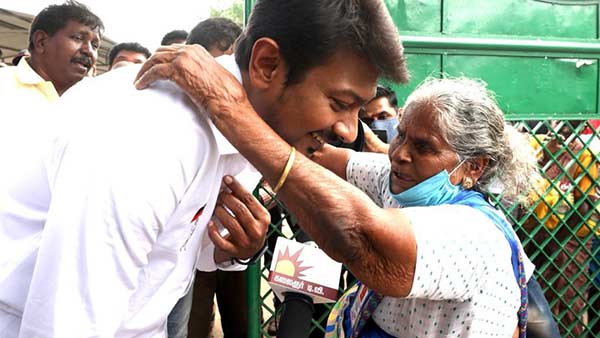 கருணாநிதி ஆட்சி