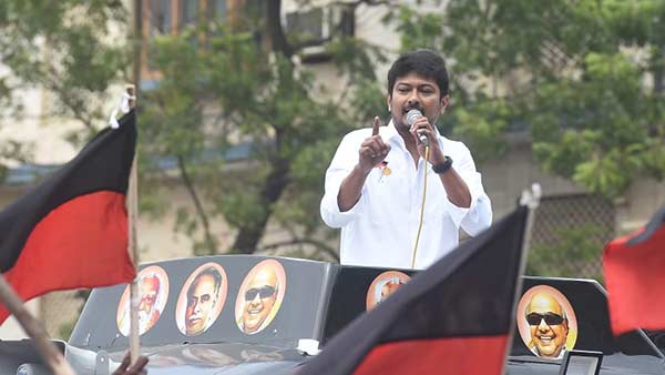 விடியலை நோக்கி