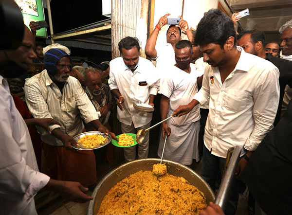 விவசாயிகள்