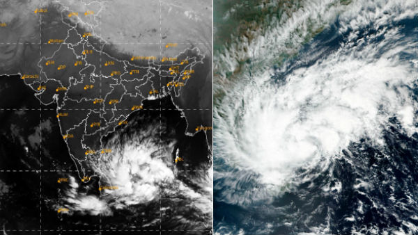 மீனவர்கள் திரும்ப வேண்டும்
