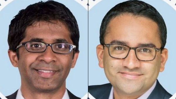 Biden appoints Indian-Americans additional members of White House senior staff Biden appoints Indian-Americans additional members of White House senior staff