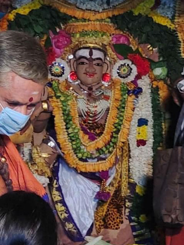 பாண்டியன் பரிசு