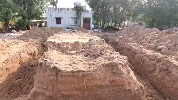 மறுக்கும் கிராமம்
