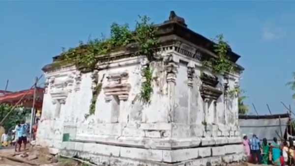 கிராம மக்கள்