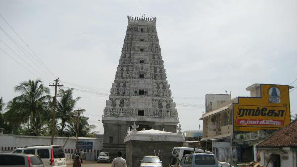வருவாய்த் துறை