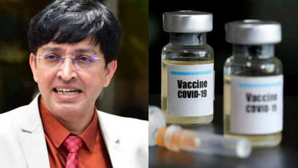corona vaccine protection centers are ready in 51 places in Tamil Nadu corona vaccine protection centers are ready in 51 places in Tamil Nadu