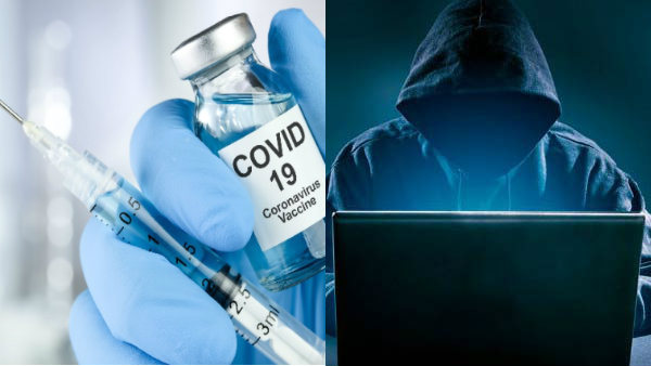IBM warns hackers targeting Covid vaccine IBM warns hackers targeting Covid vaccine