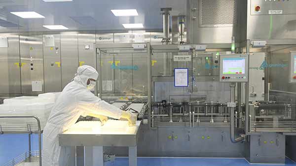 India Readies for 60 million corona doses Shots in 8 Month India Readies for 60 million corona doses Shots in 8 Month