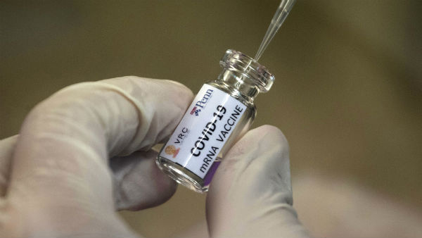 India, South Africa are seeking to free Covid-19 vaccine from Patents India, South Africa are seeking to free Covid-19 vaccine from Patents