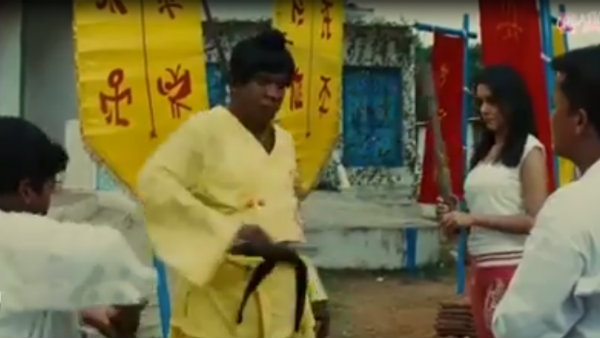வடிவேல்