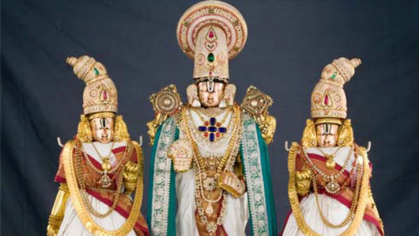 தினசரி அபிஷேகம்