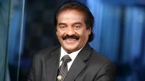 வசந்தகுமார்