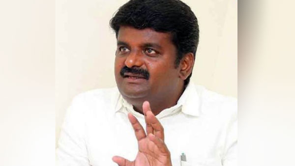 Intensive surveillance of 2800 people who came to Tamil Nadu from England - Minister Vijayabaskar Intensive surveillance of 2800 people who came to Tamil Nadu from England - Minister Vijayabaskar