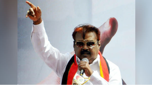 அமோக ஆதரவு