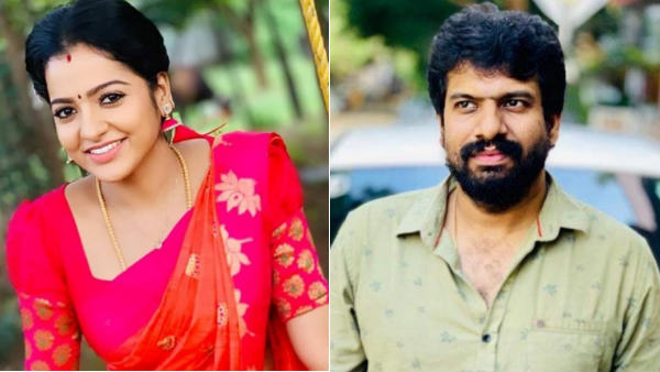 VJ Chitra Husband Hemanth arrested by Chennai Police VJ Chitra Husband Hemanth arrested by Chennai Police