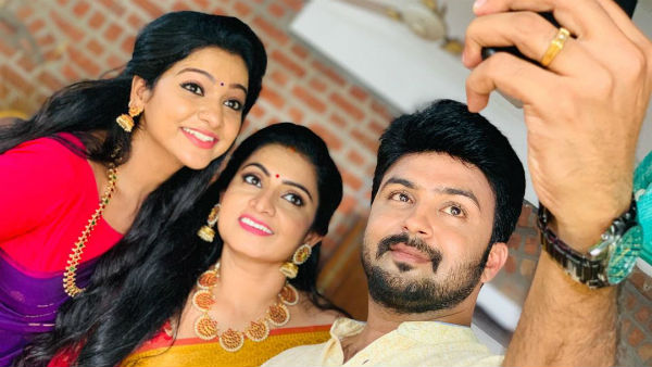 என்னால் ஜீரணிக்க முடியலை