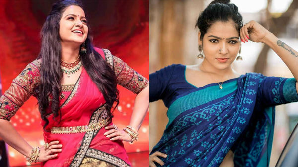 சந்தோஷமா வாழுங்க