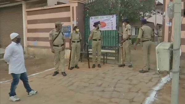 GHMC Hyderabad Election: Polling to begin at 7am GHMC Hyderabad Election: Polling to begin at 7am