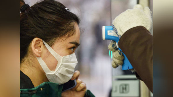 US Records new coronavirus infections 1,80,061 in 24 hours US Records new coronavirus infections 1,80,061 in 24 hours