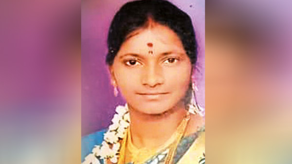 Young woman killed two children after suicide near cuddalore Young woman killed two children after suicide near cuddalore