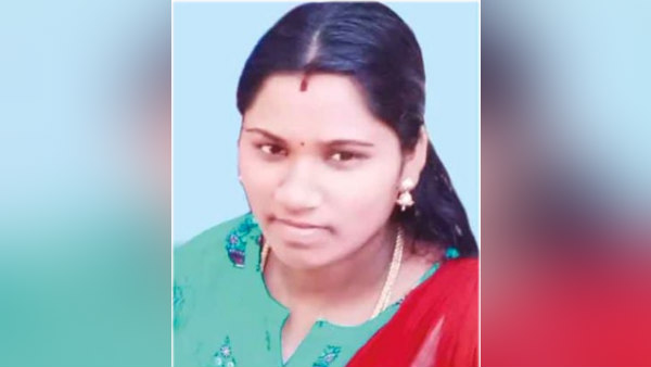 women commits suicide by hanging in Kanyakumari district women commits suicide by hanging in Kanyakumari district