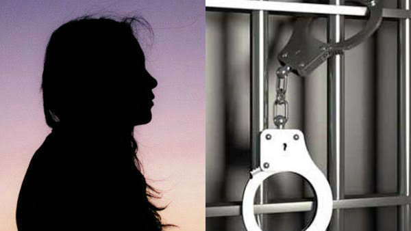 Govt School Headmaster arrested for abusing minor girls in Telangana Govt School Headmaster arrested for abusing minor girls in Telangana