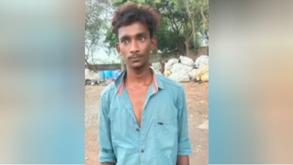 லைட்டர் வாங்கி எரித்தனர்