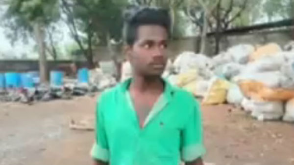 நாகர்கோவிலில் சோகம்