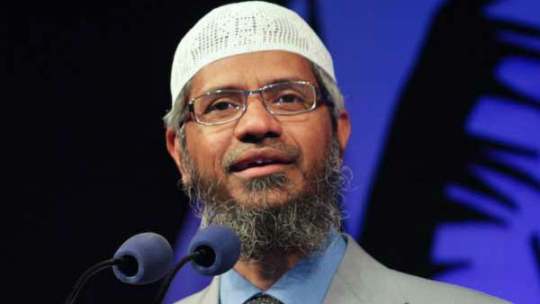Malaysia MP Ramkarpal Singh raises questiones over report of terror attack in India Malaysia MP Ramkarpal Singh raises questiones over report of terror attack in India