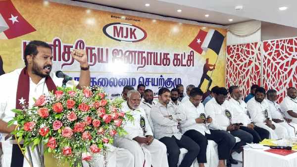 கலாம் சொன்ன தீர்வு