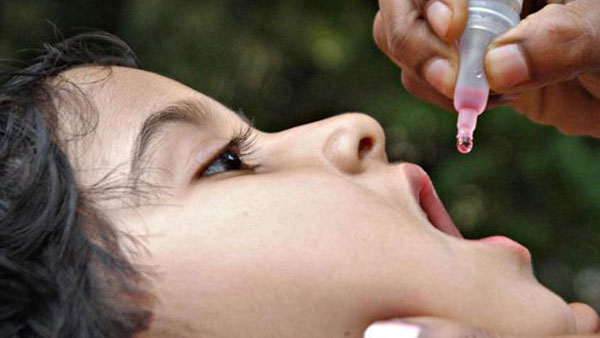 Central government defers National Polio Immunisation Programme Till Further Notice Central government defers National Polio Immunisation Programme Till Further Notice