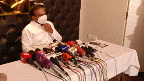 ஆதாரமற்ற குற்றச்சாட்டு
