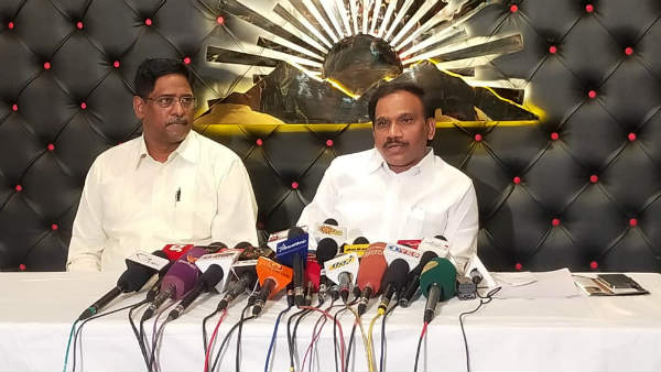 சட்டத்தின் ஆட்சி நடக்கிறதா