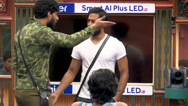 எதை வேண்டுமானாலும் பேசலாமா