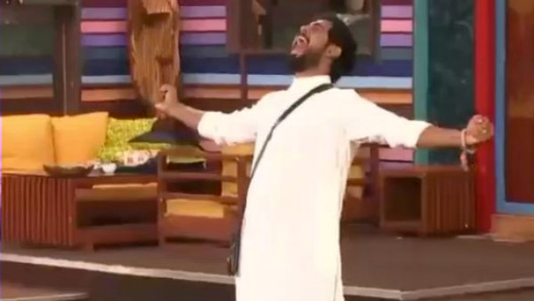 ஆரி மீது விஷம்