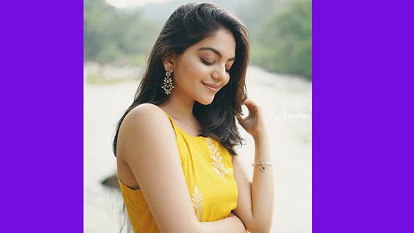 ராத்திரி நேரம்.. நடிகை வீட்டுக்குள் எகிறி குதித்த 