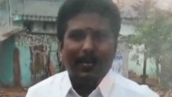 AIADMK Councilor commits suicide in Theni AIADMK Councilor commits suicide in Theni