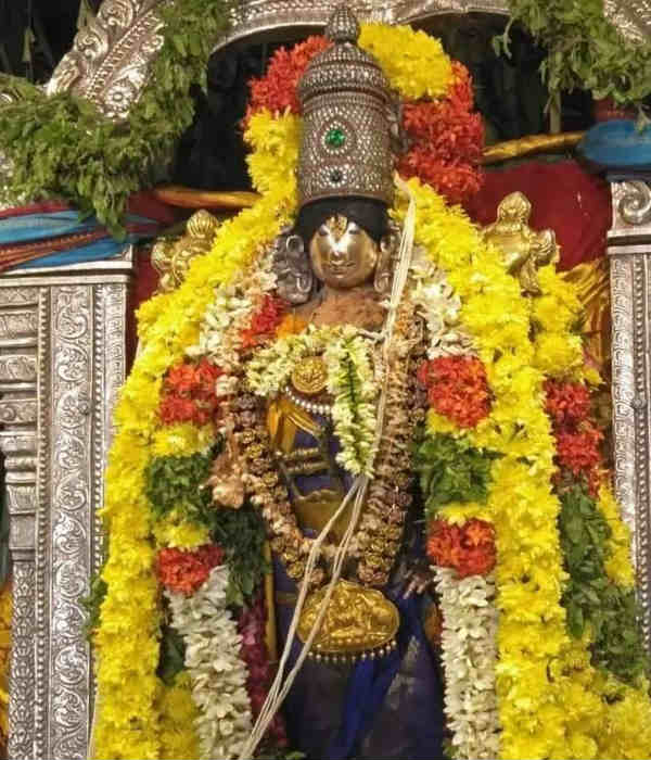 திருமாங்கல்ய பூஜை