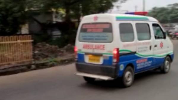 உயிருக்கு ஆபத்து