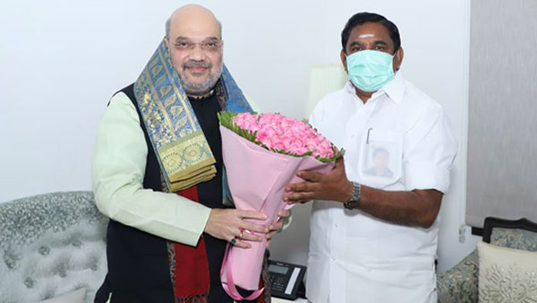 அதிமுக முதல்வர் வேட்பாளர்