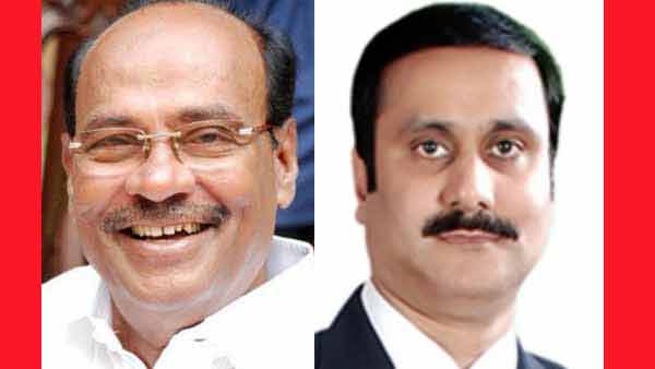 Will PMK contest alone or alliance with ADMK again Will PMK contest alone or alliance with ADMK again