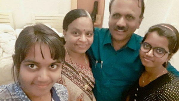 தலைமுடிகள்